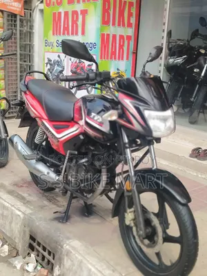 TVS Metro Plus 2021 Black