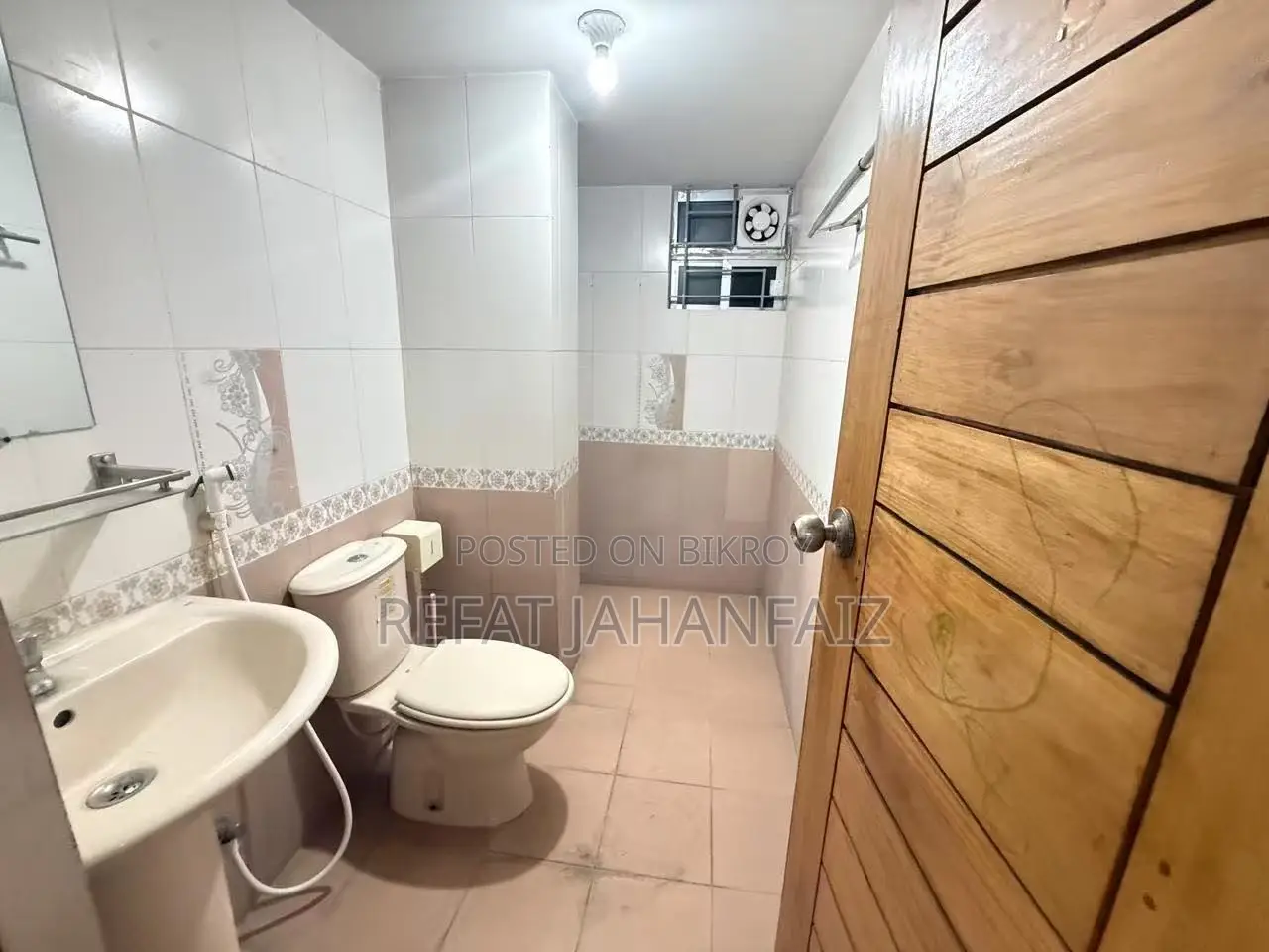 3-Bedroom Apartment in Manama Ananda Dhara, Mohammadpur for sale