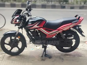 TVS Metro Plus 2021 Black