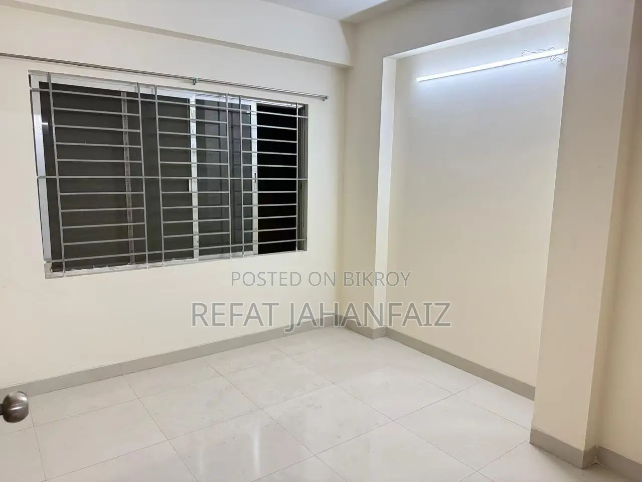 3-Bedroom Apartment in Manama Ananda Dhara, Mohammadpur for sale