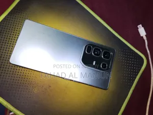 ইনফিনিক্স নোট ৫০ প্রো প্লাস ২৫৬ জিবি
