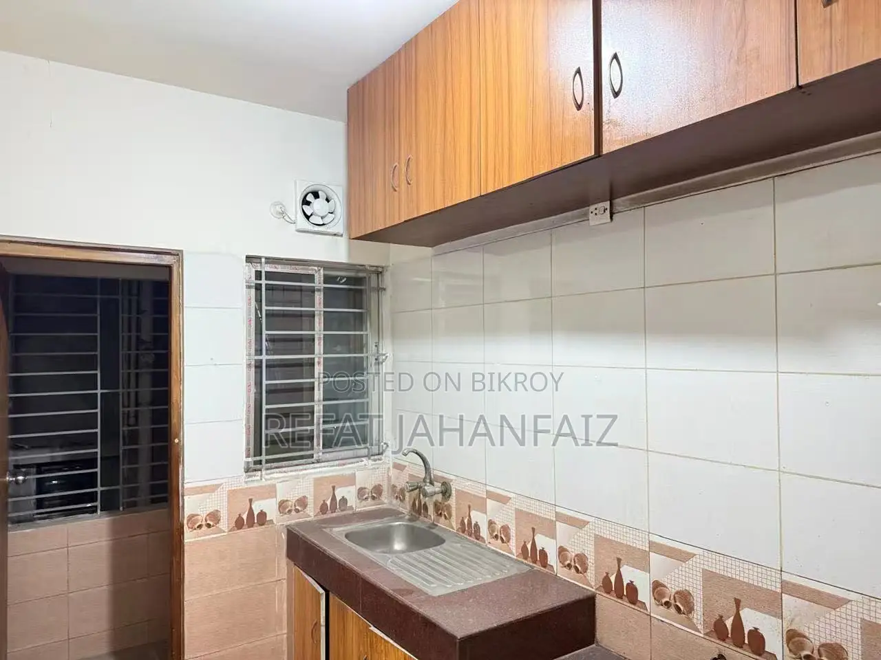 3-Bedroom Apartment in Manama Ananda Dhara, Mohammadpur for sale