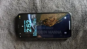 Apple iPhone X 64 GB Black