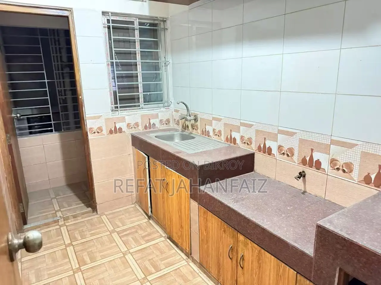 3-Bedroom Apartment in Manama Ananda Dhara, Mohammadpur for sale