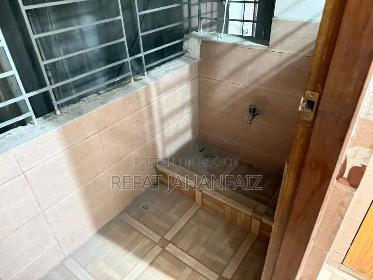 3-Bedroom Apartment in Manama Ananda Dhara, Mohammadpur for sale