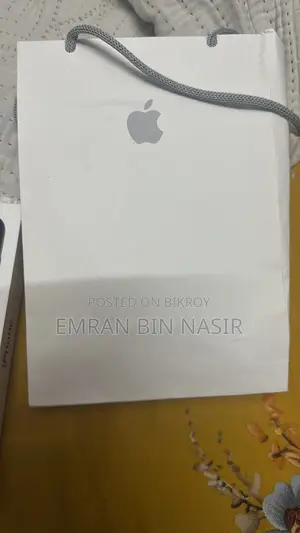 New Apple iPhone 18 Pro Max 256 GB Black