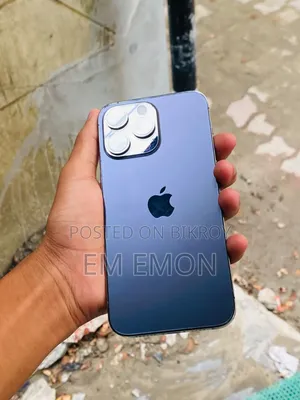 Apple iPhone 14 Pro Max 256 GB Purple