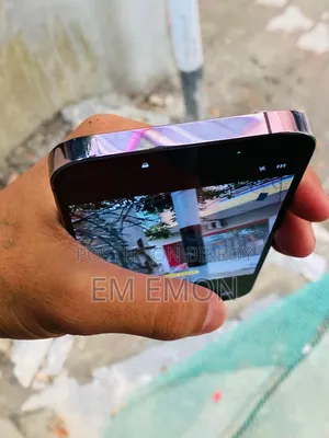 Apple iPhone 14 Pro Max 256 GB Purple