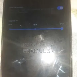 Realme Note 50 128 GB Gray