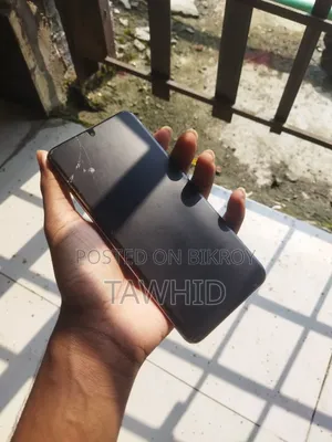 Samsung Galaxy S20 128 GB Blue