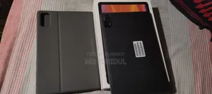 AirTab Pro 5G 128 GB Black