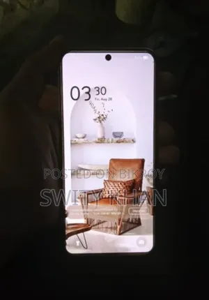 Infinix Hot 60 Pro 128 GB Silver