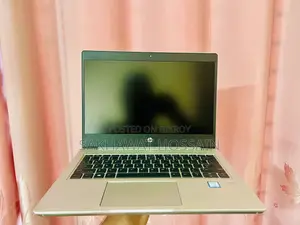 Laptop HP ProBook 430 G6 8GB Intel Core i7 SSD 512GB