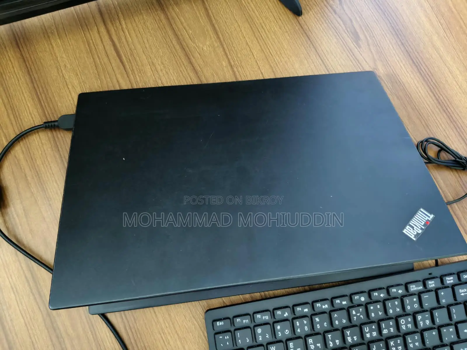 Laptop Lenovo ThinkPad T470s 12GB Intel Core i5 SSD 256GB