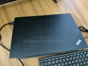 Laptop Lenovo ThinkPad T470s 12GB Intel Core i5 SSD 256GB