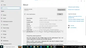 Laptop Lenovo ThinkPad T470s 12GB Intel Core i5 SSD 256GB