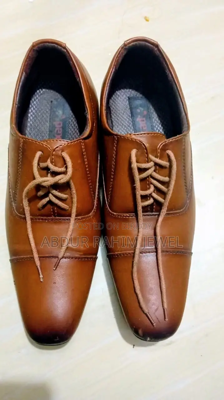 আর্টিফিশিয়াল এপেক্স জুতো