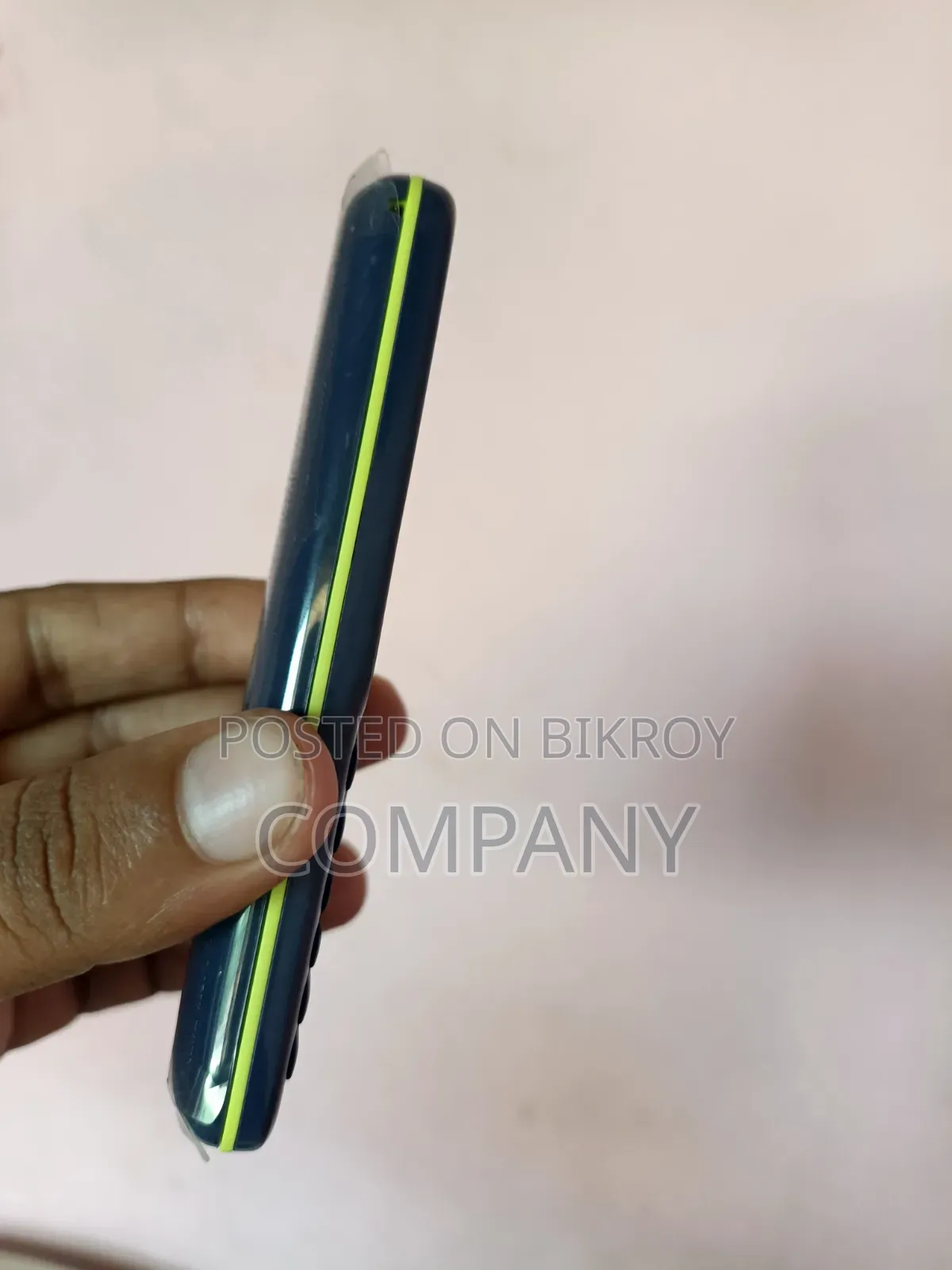 Samsung Guru Music 2 Blue