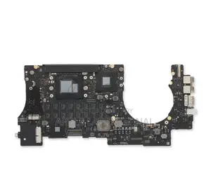 MacBook Pro 15" Retina (Mid 2014) 2.8 GHz Logic Board | Apple Lab