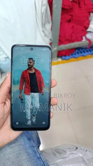 Xiaomi Mi Note 10 128 GB Blue