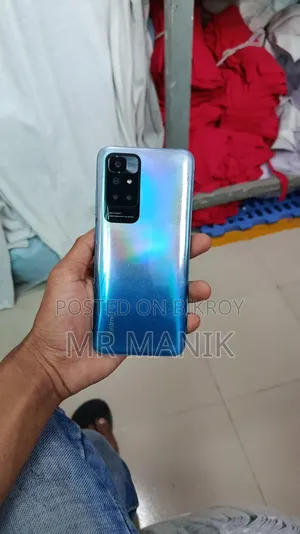 Xiaomi Mi Note 10 128 GB Blue