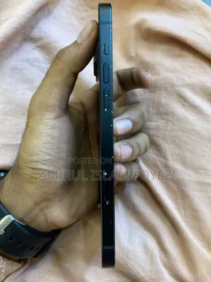 অ্যাপল আইফোন ১৪ প্লাস ২৫৬ জিবি ব্ল্যাক