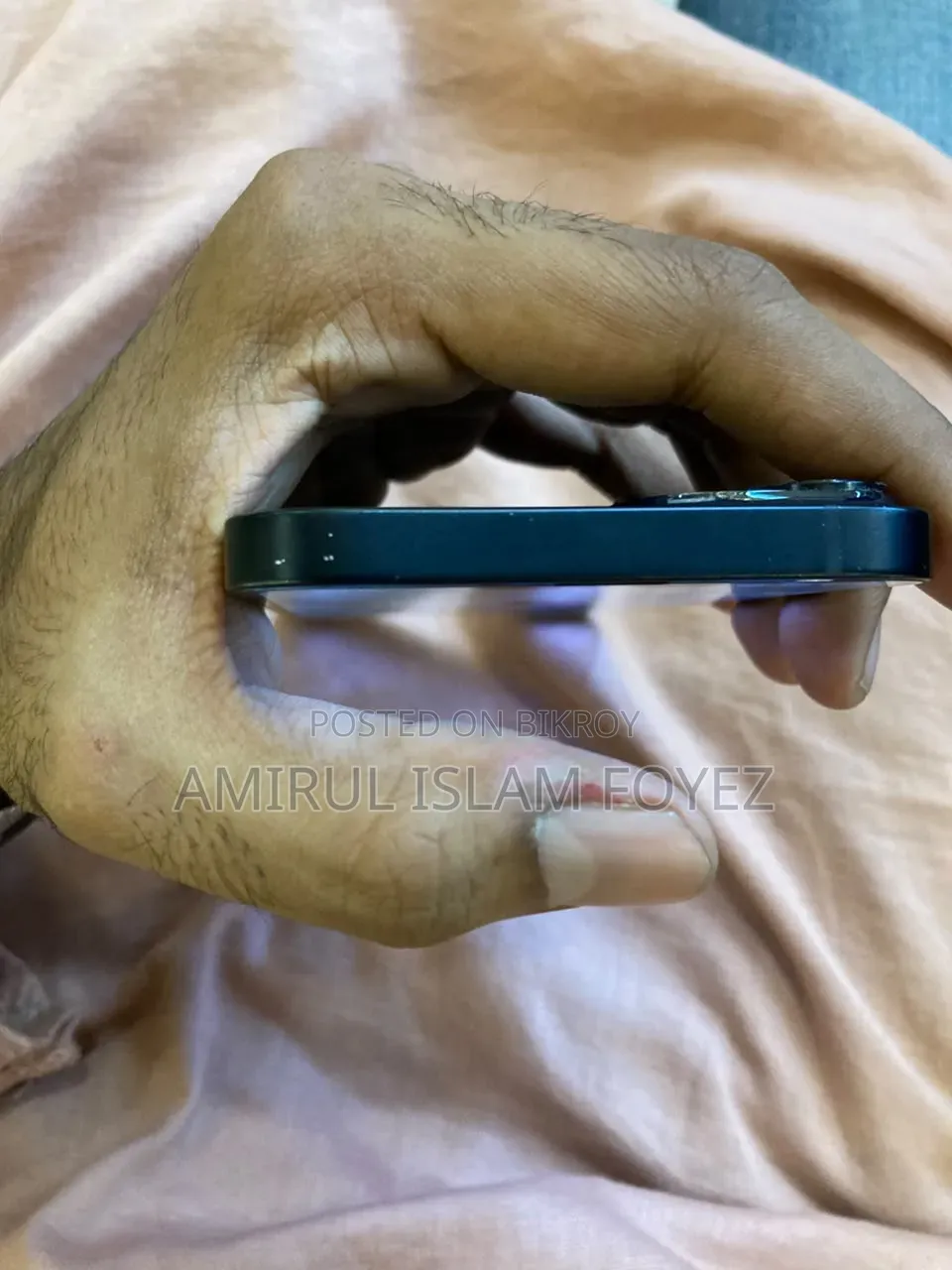 অ্যাপল আইফোন ১৪ প্লাস ২৫৬ জিবি ব্ল্যাক