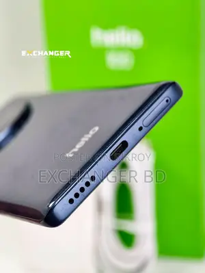 Helio 100 256 GB Blue