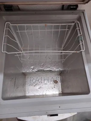 Fresh Deep Freezer / Chest Freezer বিক্রি হবে – ভালোভাবে চলে