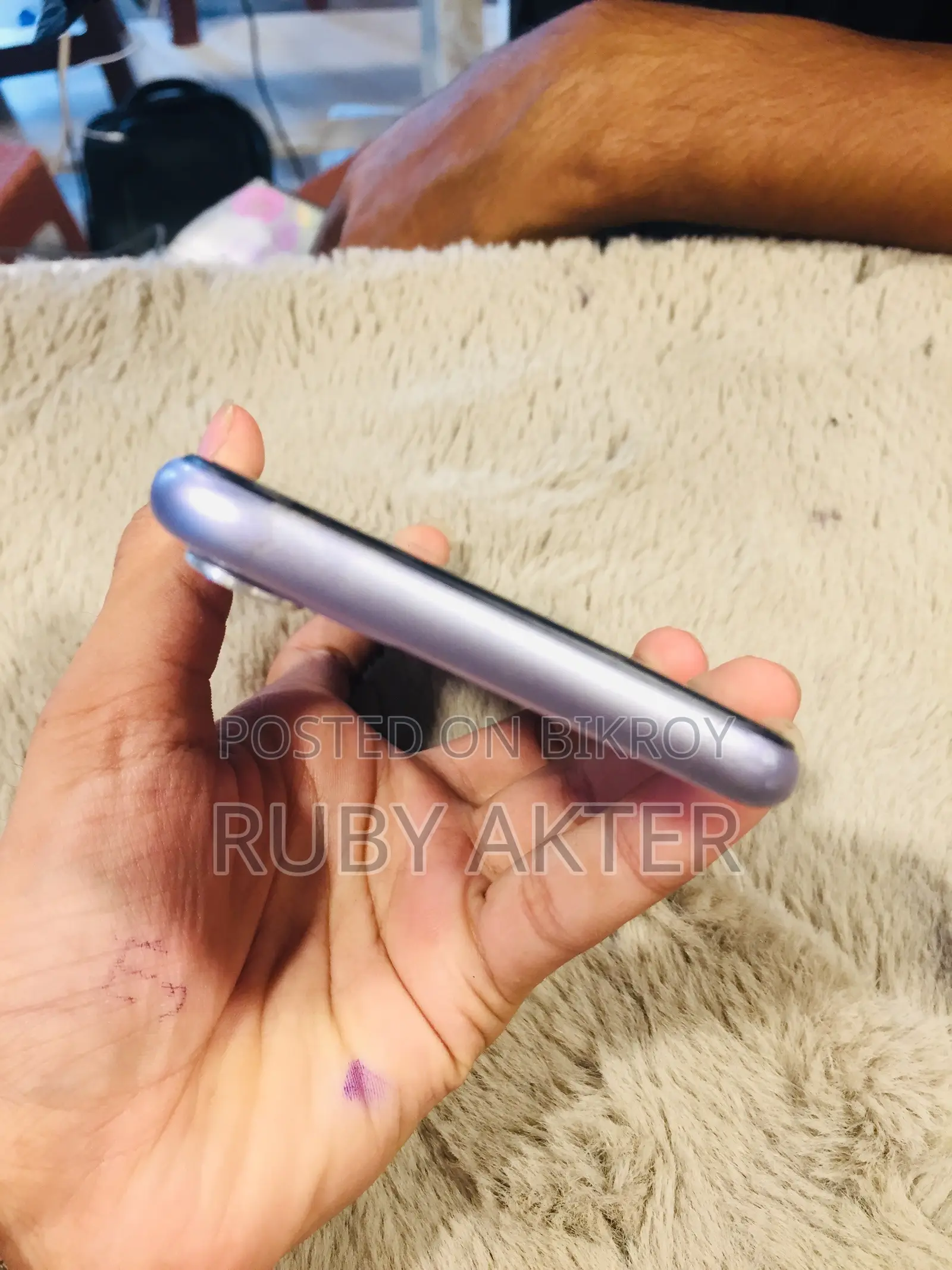 অ্যাপল আইফোন ১১ ১২৮ জিবি গ্রিন