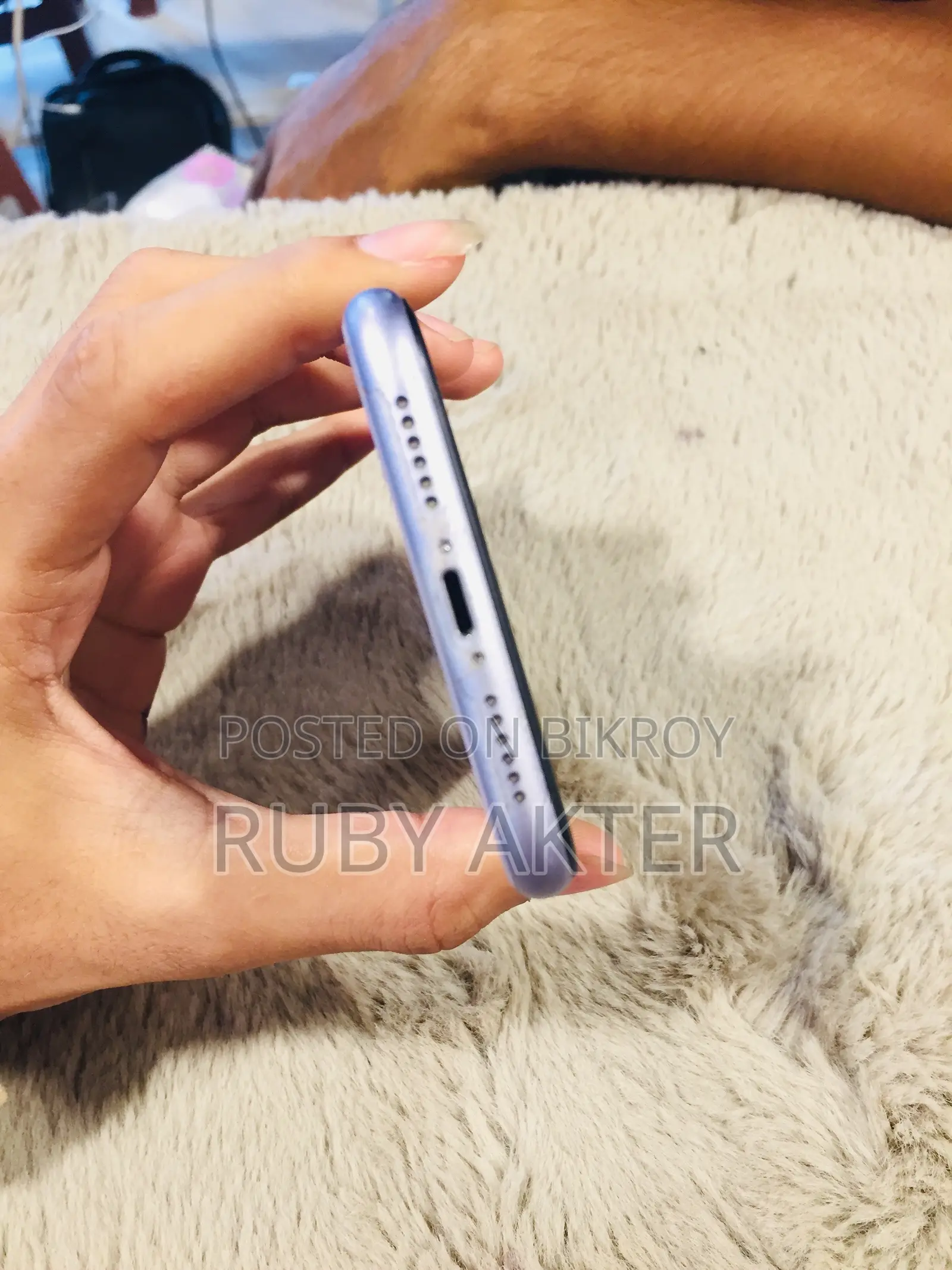 অ্যাপল আইফোন ১১ ১২৮ জিবি গ্রিন