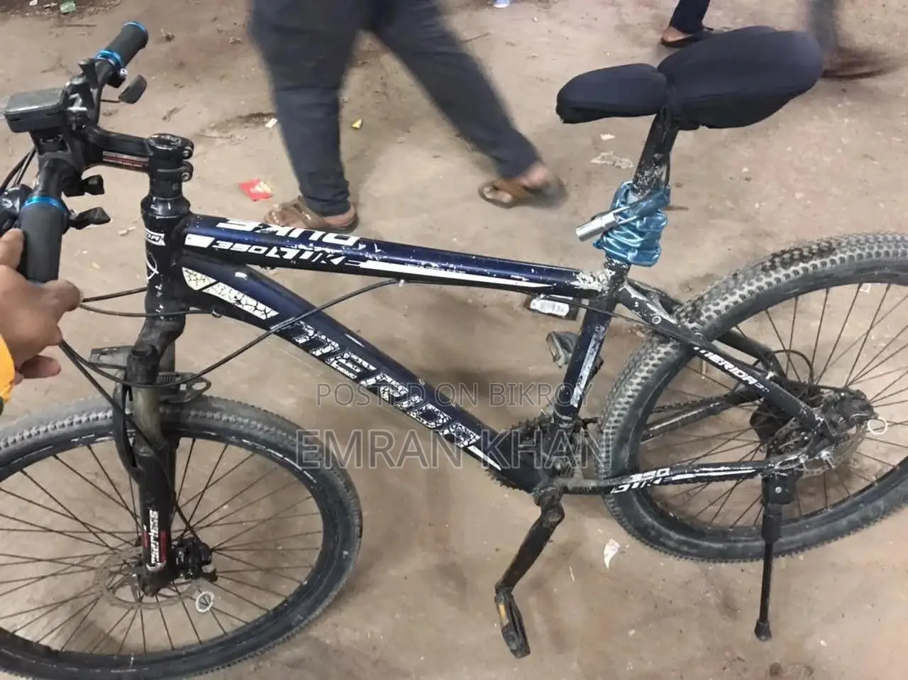 Cycle Sale