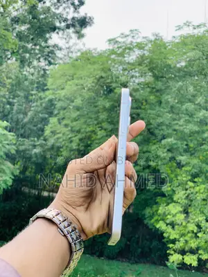 Mobile Phone 256 GB White