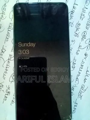 OnePlus Nord 2 5G 256 GB Gray