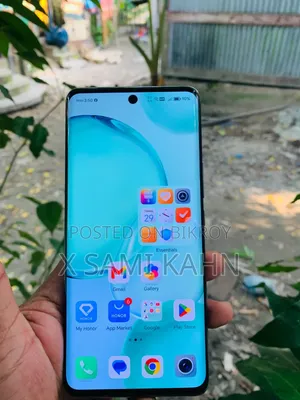 নতুন অনার ৫০ ২৫৬ জিবি