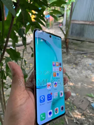 নতুন অনার ৫০ ২৫৬ জিবি