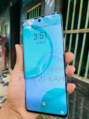 নতুন অনার ৫০ ২৫৬ জিবি