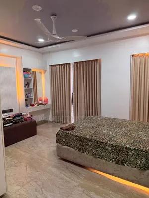 উত্তরায় ভাড়া দেওয়ার জন্য আসবাবপত্রসহ ৩-বেডরুমের অ্যাপার্টমেন্ট