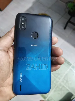 বেনকো ওয়াই৫০ প্রো ১৬ জিবি ব্লু