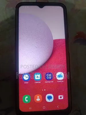 Samsung Galaxy A13 128 GB Black