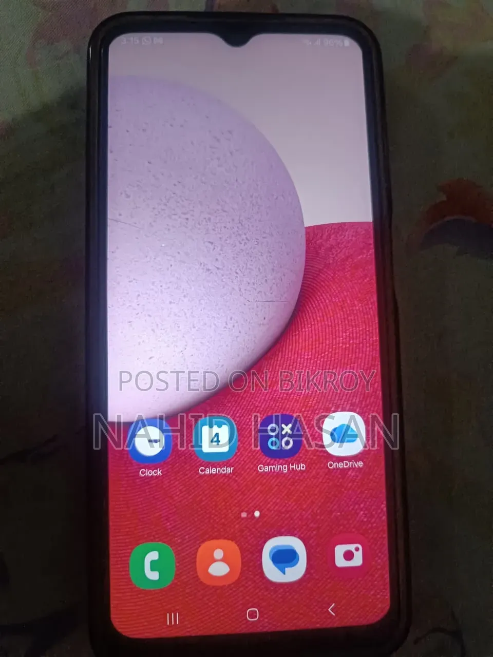 Samsung Galaxy A13 128 GB Black