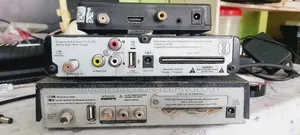 আকাশ, সান ডিরেক্ট, টাটা স্কাই