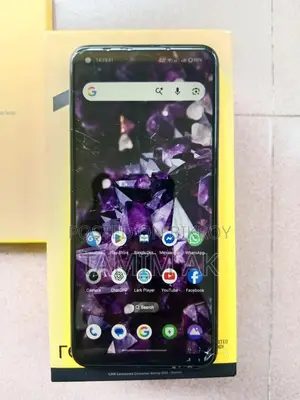 Realme 10 64 GB Black