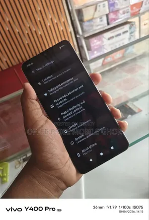 Xiaomi Poco C71 64 GB Pink