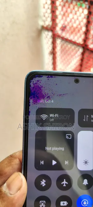 Xiaomi Redmi Note 13 128 GB Green
