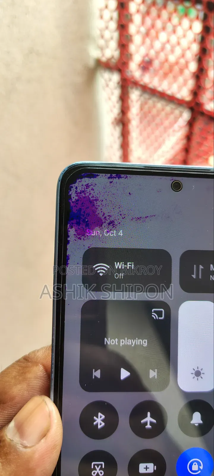 Xiaomi Redmi Note 13 128 GB Green