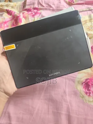 এক্সপি-পেন ডেকো ফান এক্সএস গ্রাফিক্স ড্রয়িং ট্যাবলেট