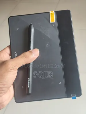 এক্সপি-পেন ডেকো ফান এক্সএস গ্রাফিক্স ড্রয়িং ট্যাবলেট