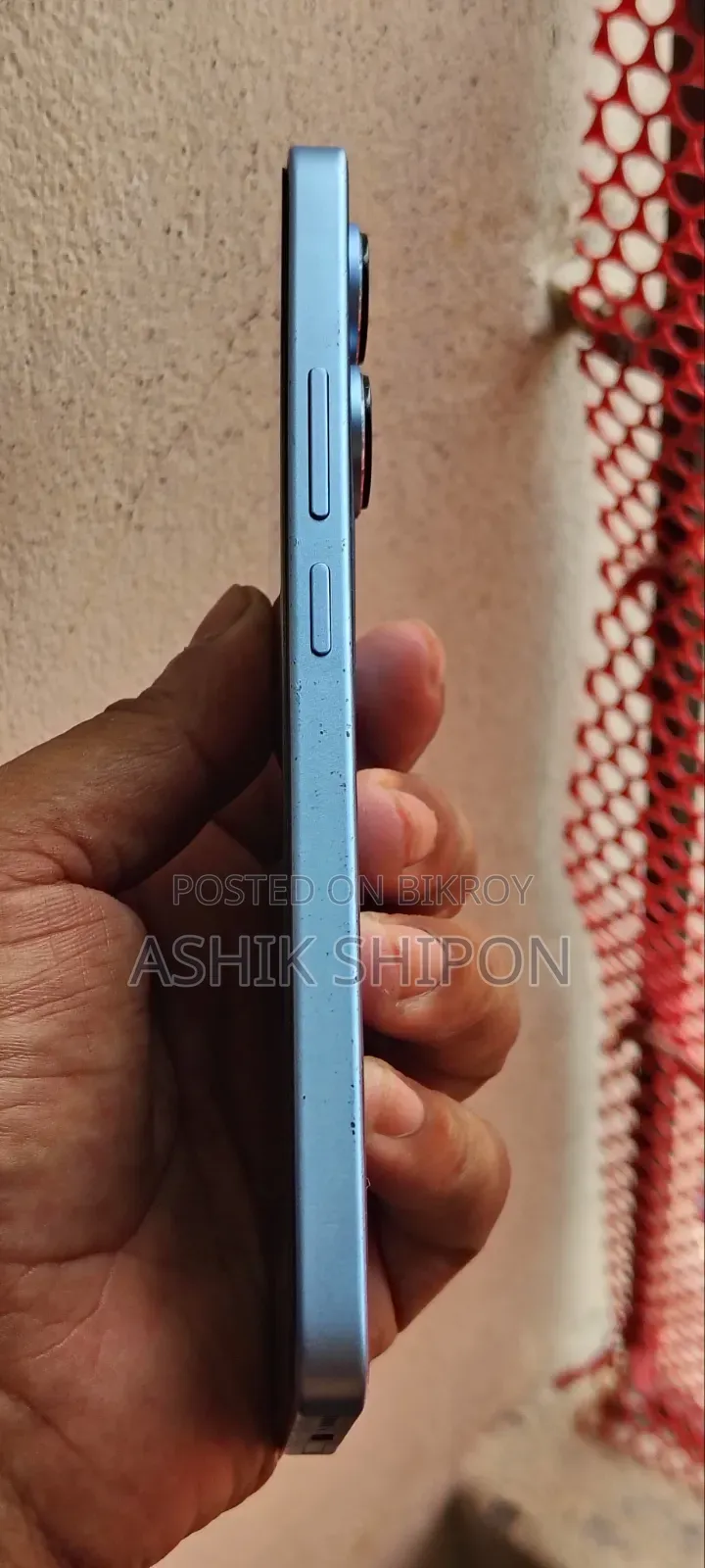 Xiaomi Redmi Note 13 128 GB Green