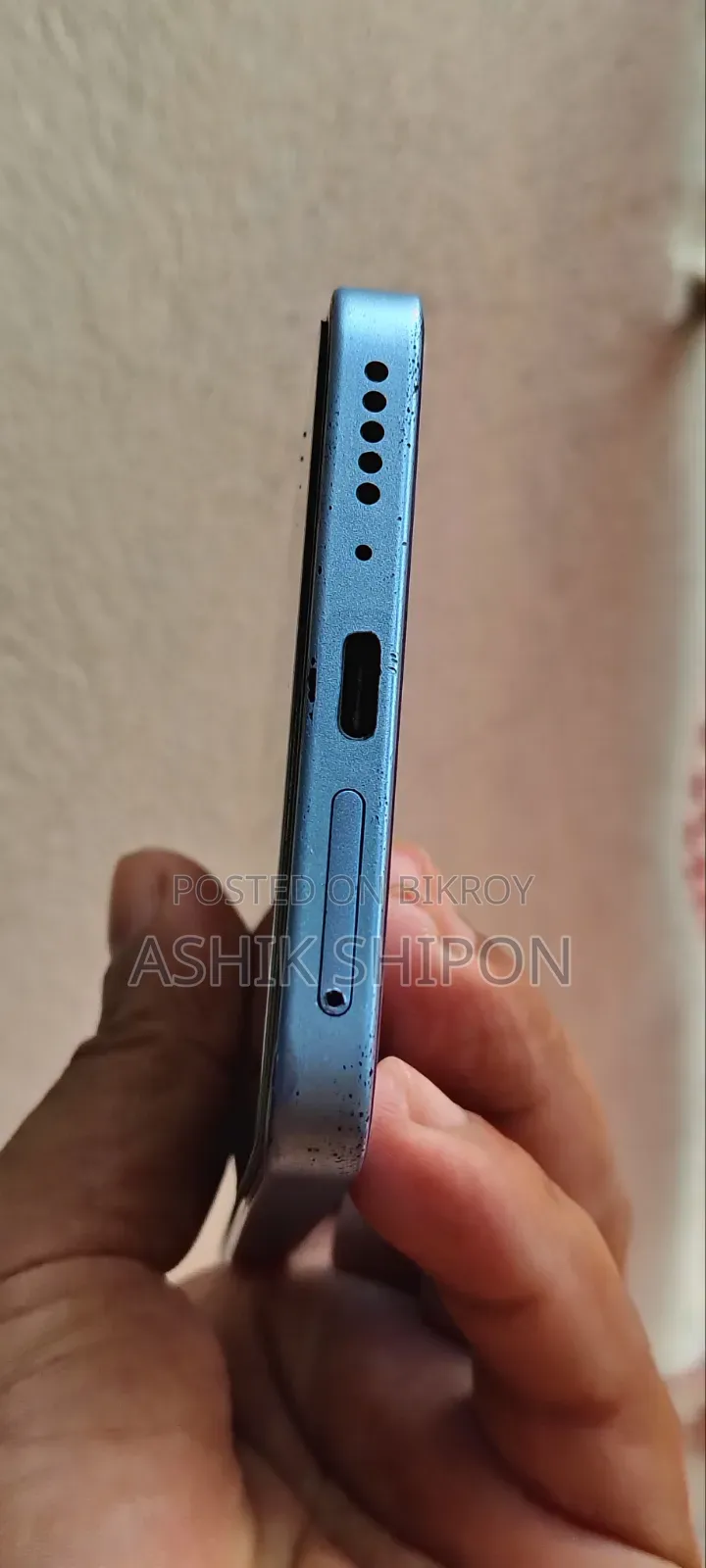 Xiaomi Redmi Note 13 128 GB Green